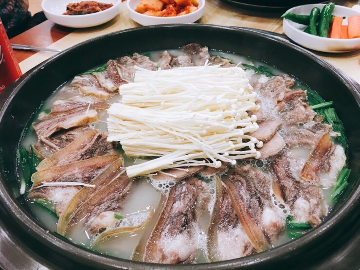 토부리병천순대 이미지