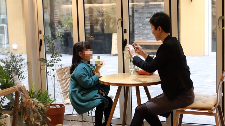 꽃보다 너 이미지
