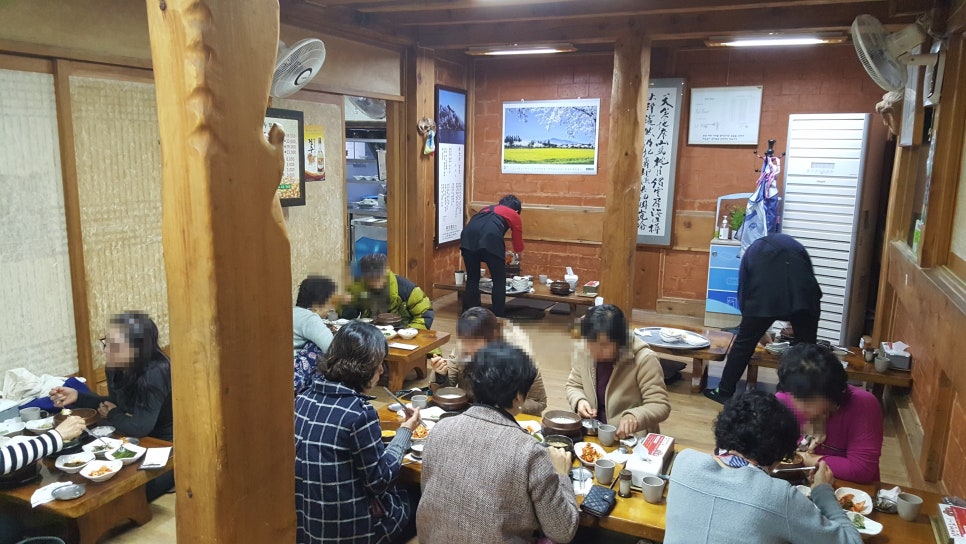 강원도손순두부 이미지
