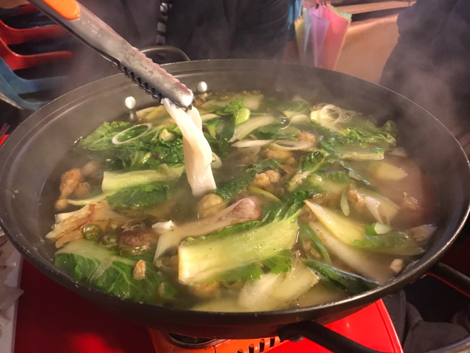 우리동네포차 이미지