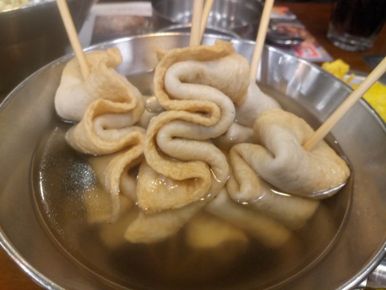 두끼떡볶이 이미지