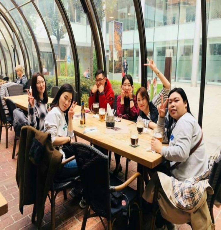 세계로뭉게구름 이미지