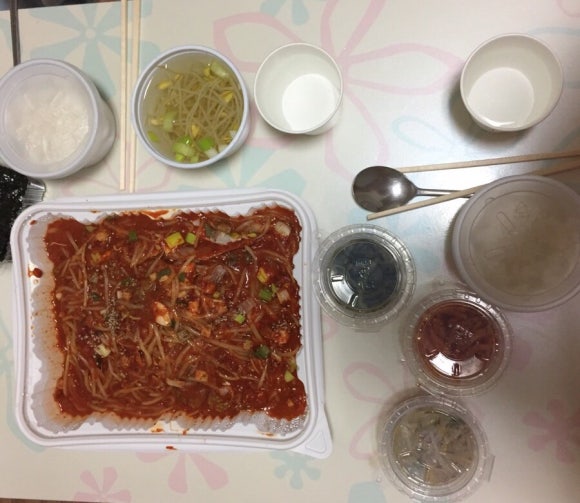 석이꽃게찜 이미지