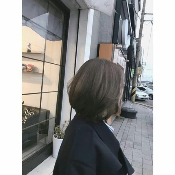 이현주헤어스토리 이미지