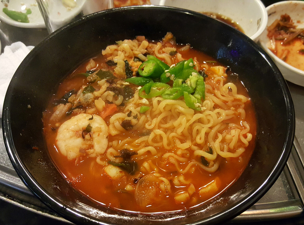 감만돼지갈비 이미지