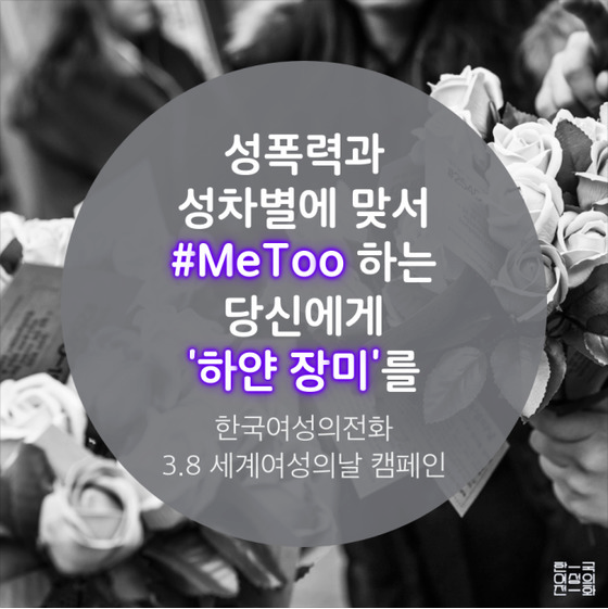 한국여성의전화 이미지