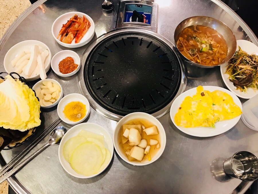 쌍북막창 이미지