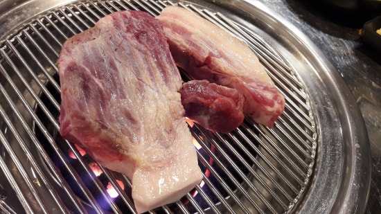 김돈이 판교점 사진 7