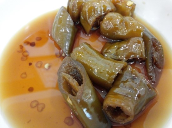 계절반찬 이미지