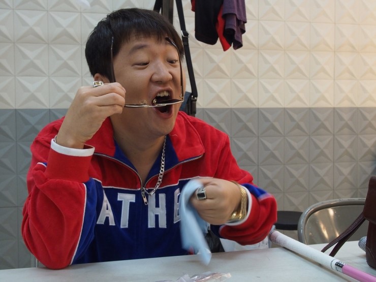 대준악기 이미지