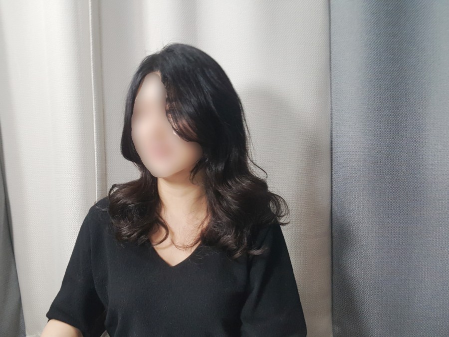 헤어BY 궁 이미지