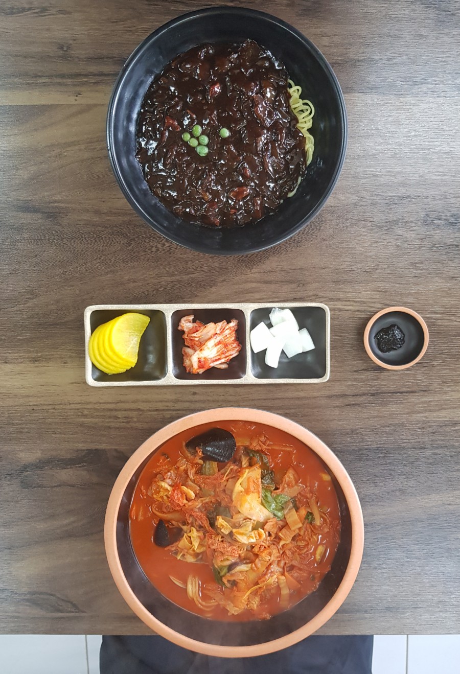 머슴짬뽕 이미지