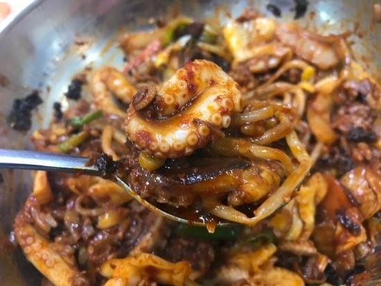 염창역 이번지 이미지