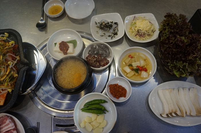 대로집 이미지