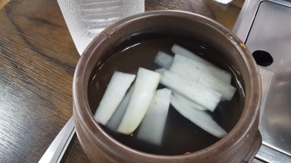 왕소나무막국수 이미지