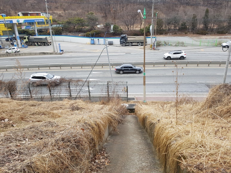 효자주유소 이미지