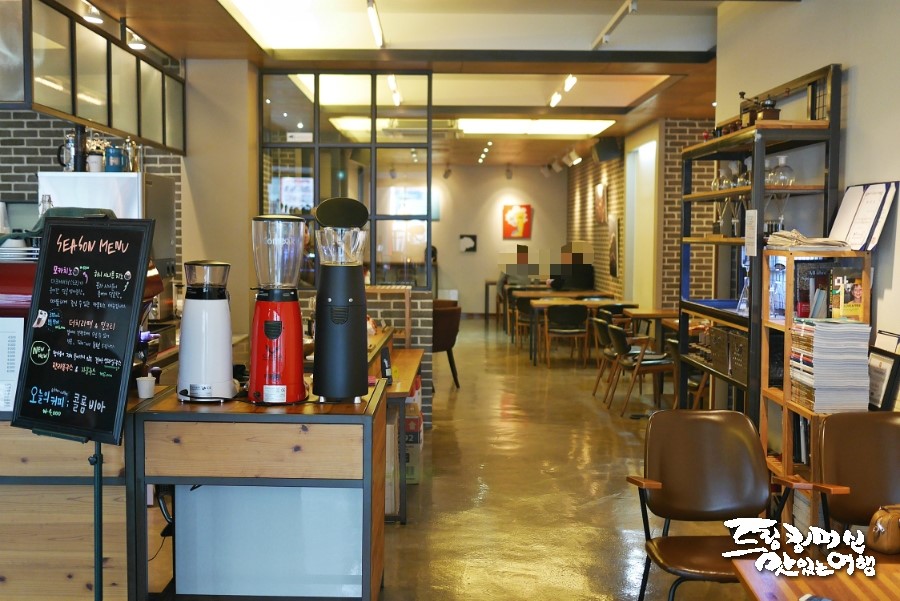 Cafe Bro(카페브로) 이미지