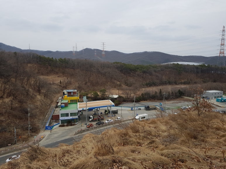 효자주유소 이미지