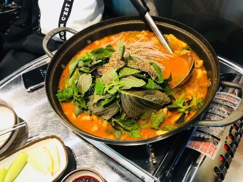 오도씨 곱창 이미지