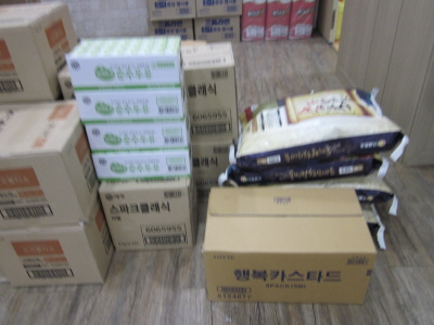 동그라미 공연단 이미지