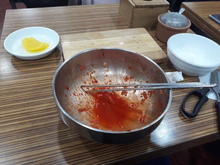 미르미분식 이미지