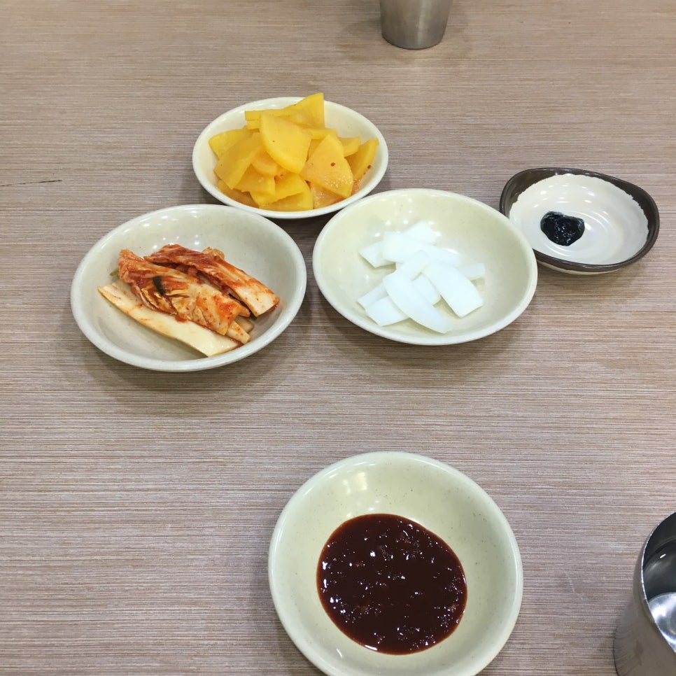 사거리짬뽕집 이미지