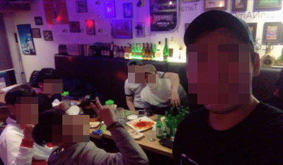 술이빛나는밤에 이미지