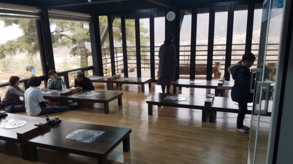 왕소나무막국수 이미지