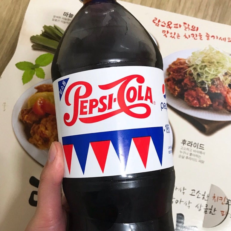 더람스치킨&파닭 이미지
