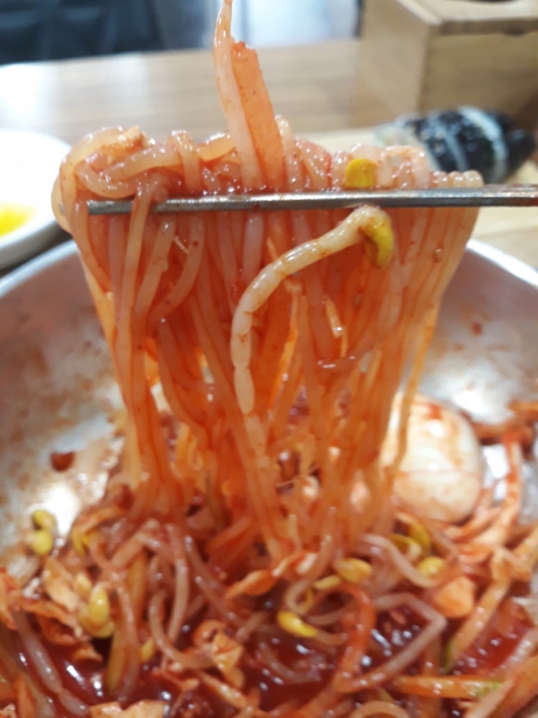 미르미분식 이미지