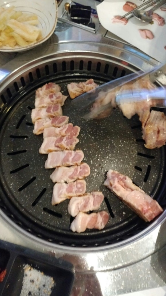 골목대장소금구이 이미지