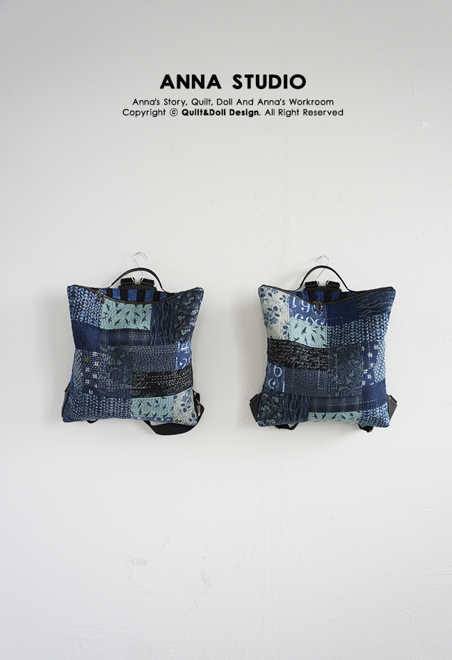 퀼트&돌 이미지