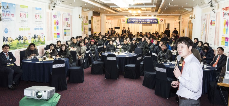우성한우농장 이미지