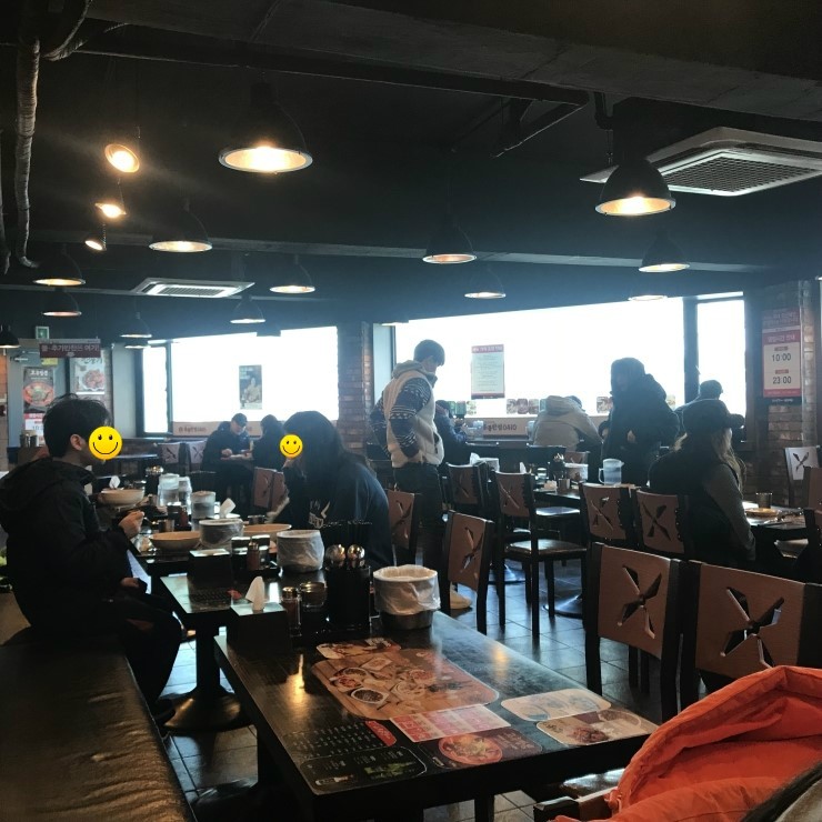군포탕수육 이미지