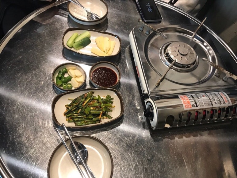 오도씨 곱창 이미지