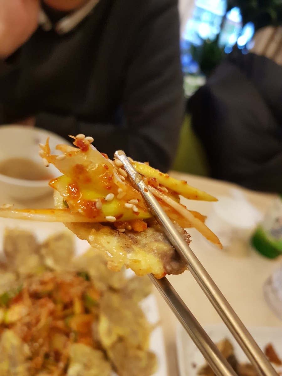 남도제철음식점 이미지