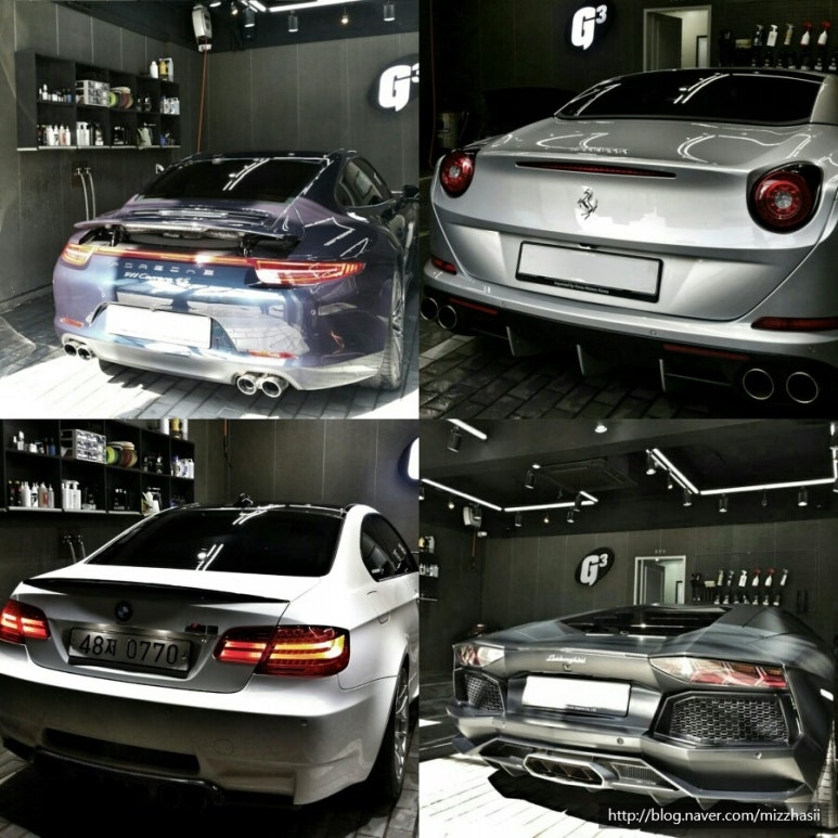 찬찬모터스 이미지