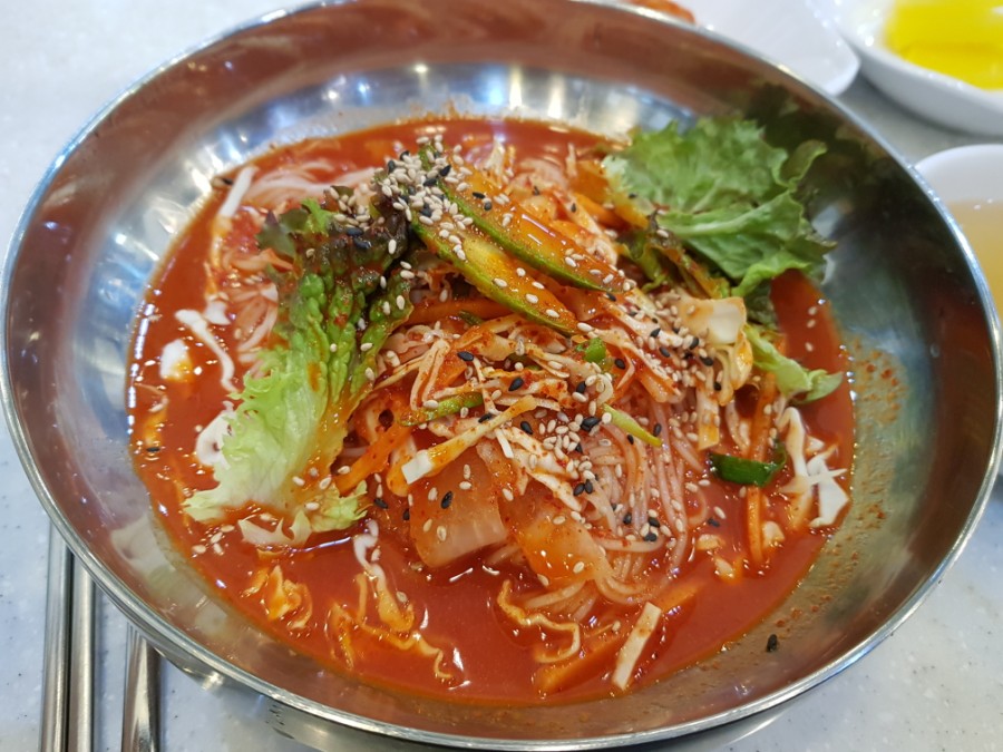 어수정국수집 이미지