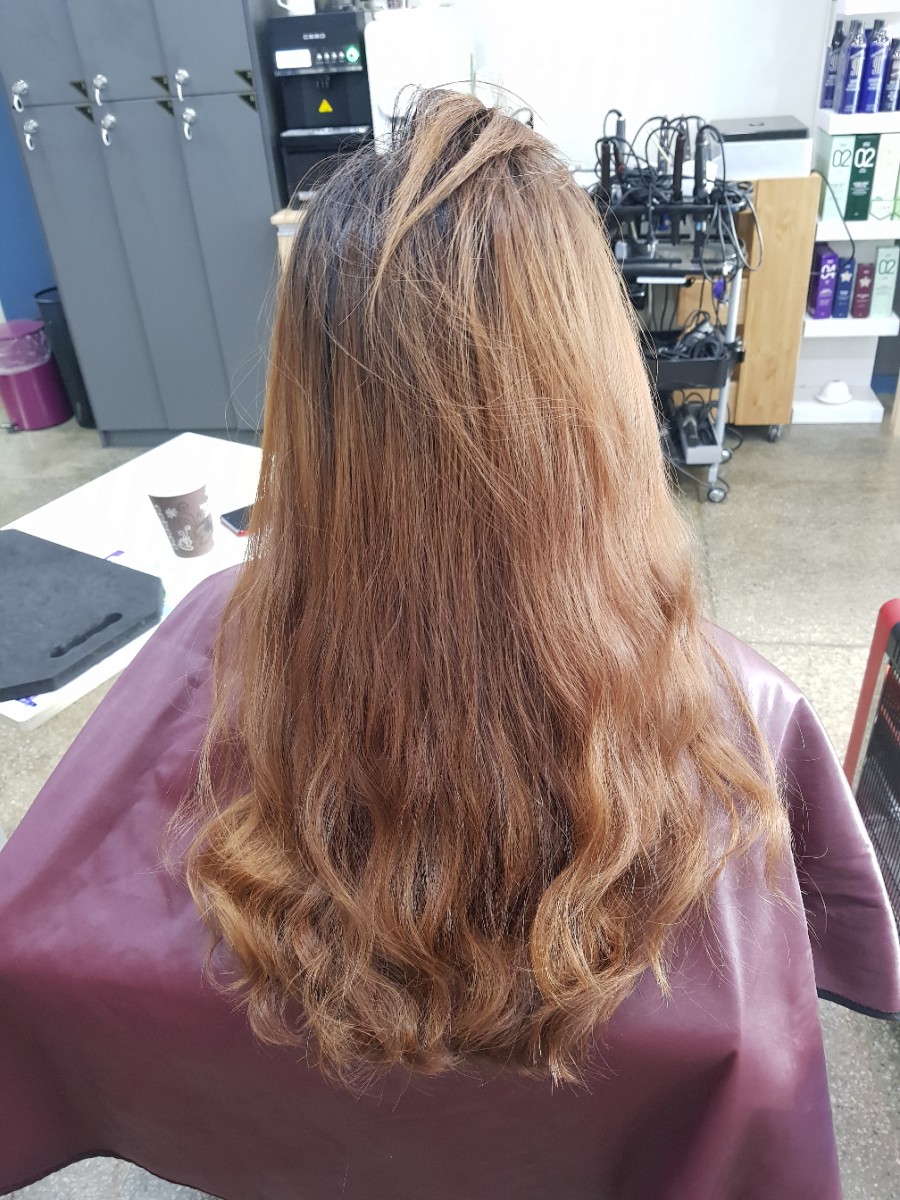 에이블 헤어(Able hair) 이미지