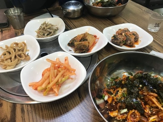염창역 이번지 이미지