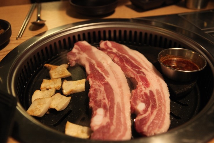 고기가맛있는집 이미지