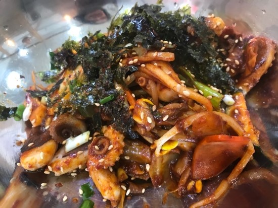 염창역 이번지 이미지
