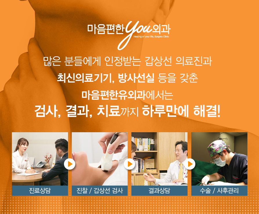 마음편한유외과의원 이미지