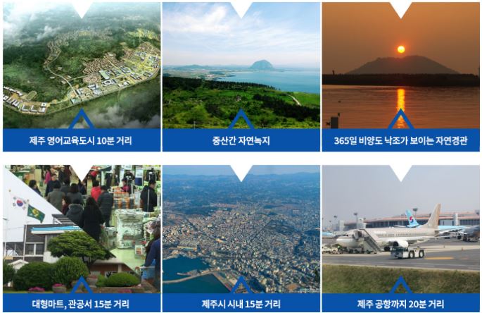 제주웨스트 이미지