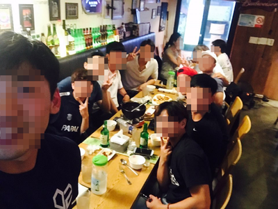 술이빛나는밤에 이미지