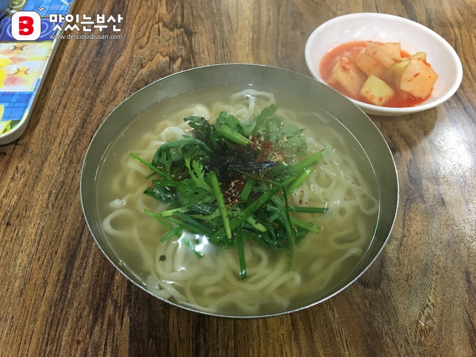 연일칼국수 이미지
