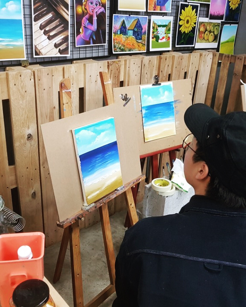 (주)보고유화 이미지