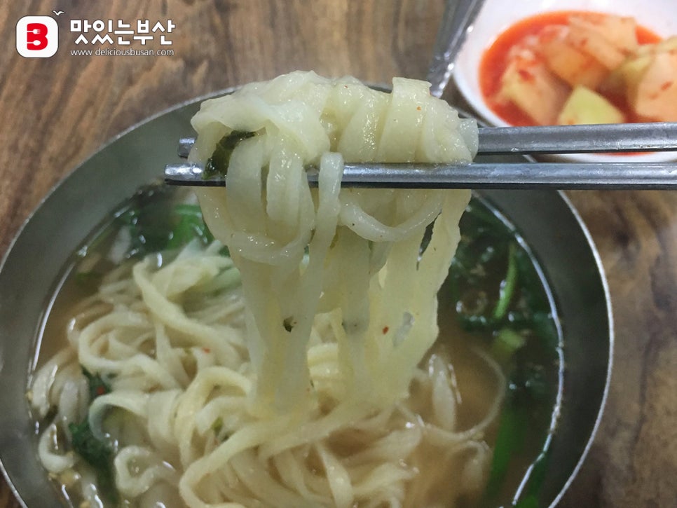 연일칼국수 이미지