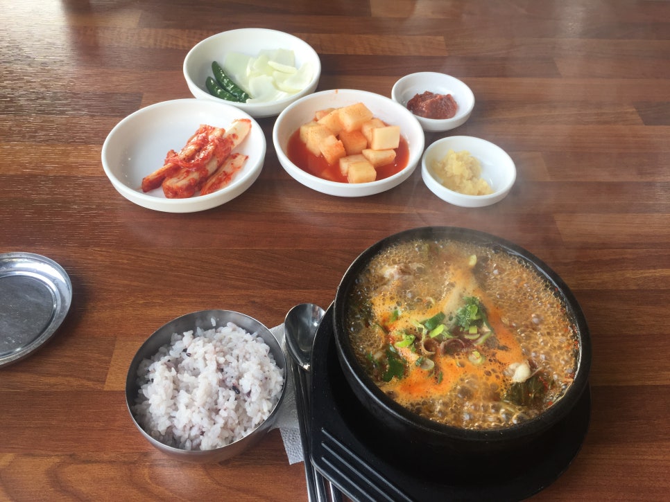 순이네해장국 이미지