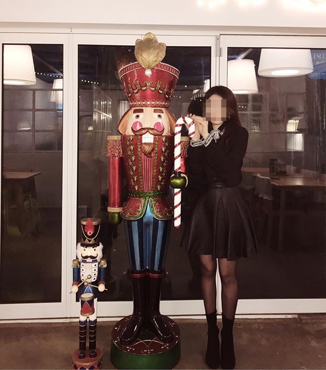 미스봉봉# 이미지